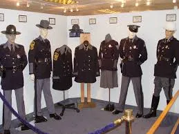Vsp safety shoes and uniforms